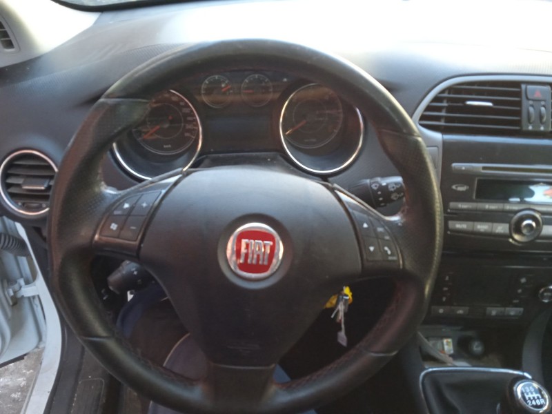 fiat bravo ii (198_) del año 2010