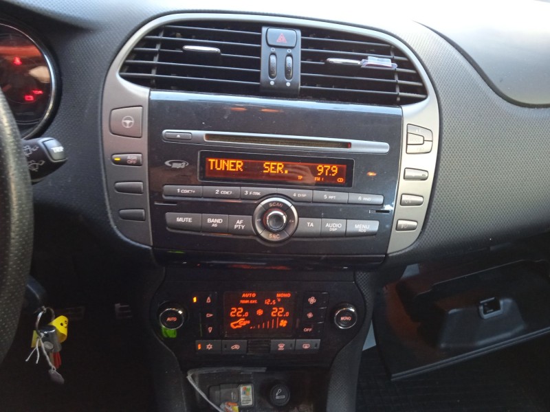 fiat bravo ii (198_) del año 2010