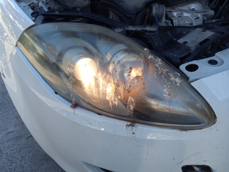 fiat bravo ii (198_) del año 2010