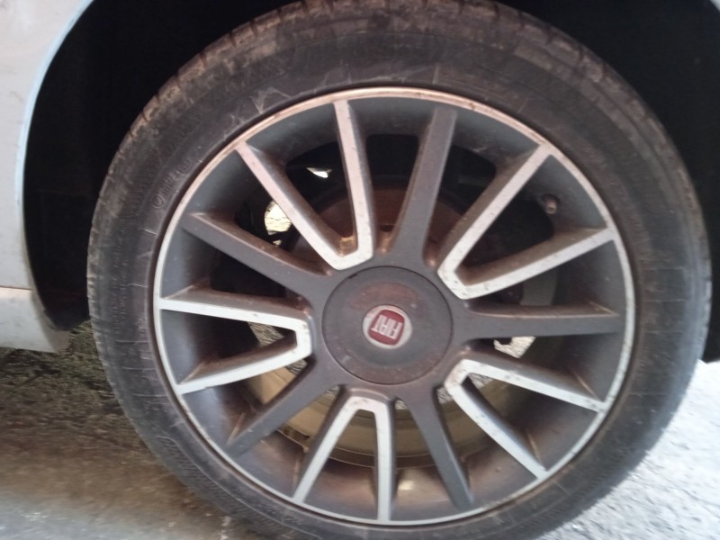 fiat bravo ii (198_) del año 2010