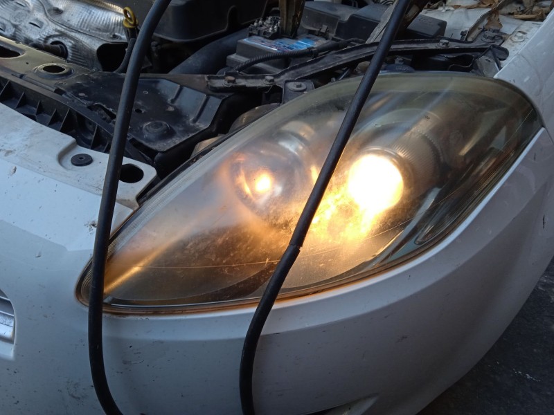 fiat bravo ii (198_) del año 2010