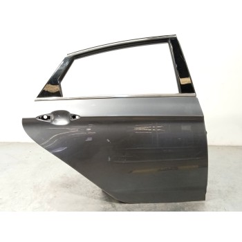 Recambio de puerta trasera derecha para hyundai i40 i (vf) 1.7 crdi referencia OEM IAM 770043Z000  