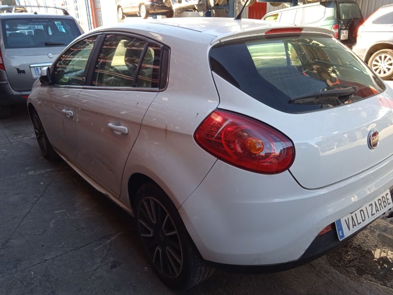fiat bravo ii (198_) del año 2010