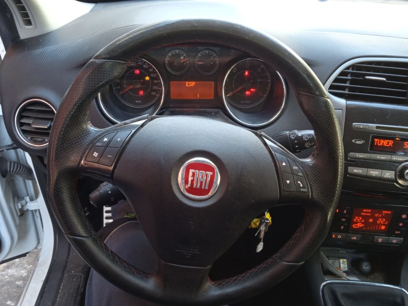 fiat bravo ii (198_) del año 2010