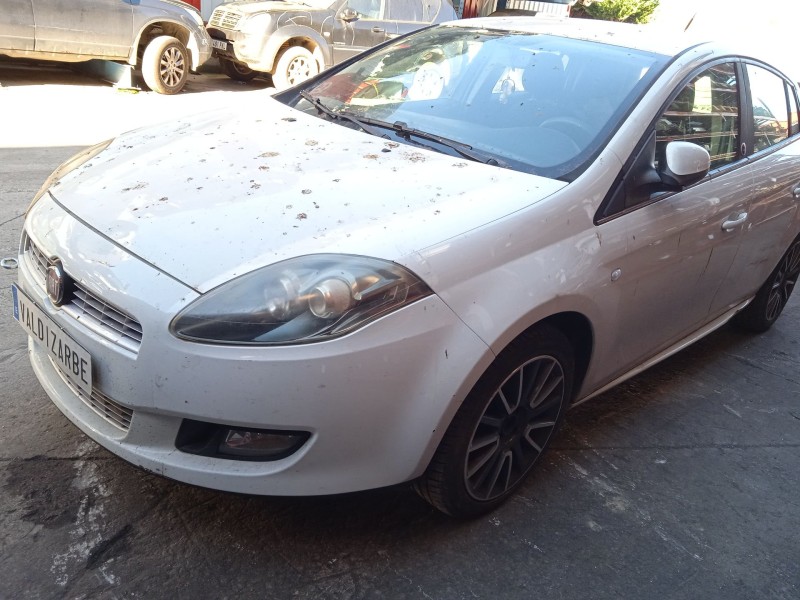 fiat bravo ii (198_) del año 2010