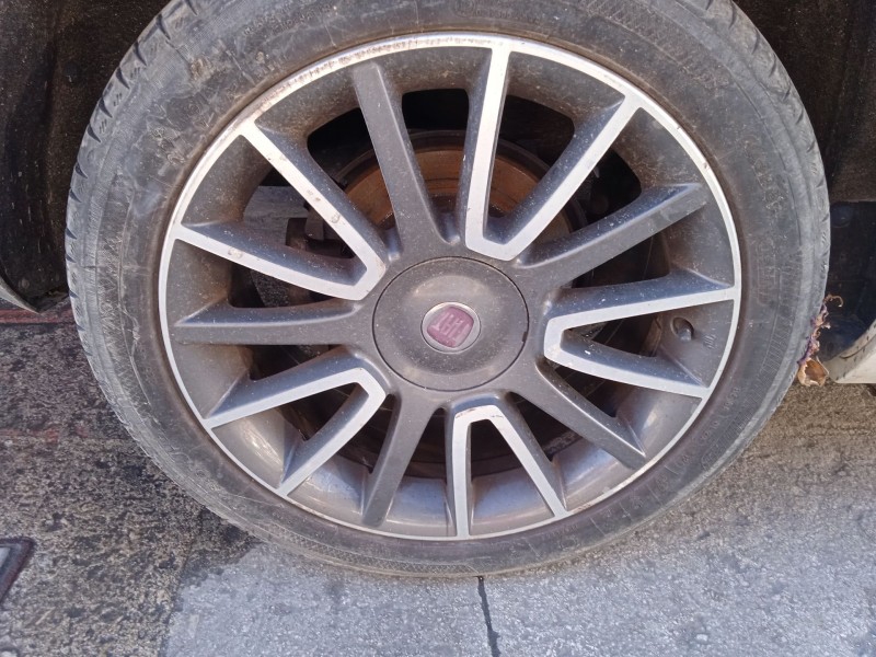 fiat bravo ii (198_) del año 2010