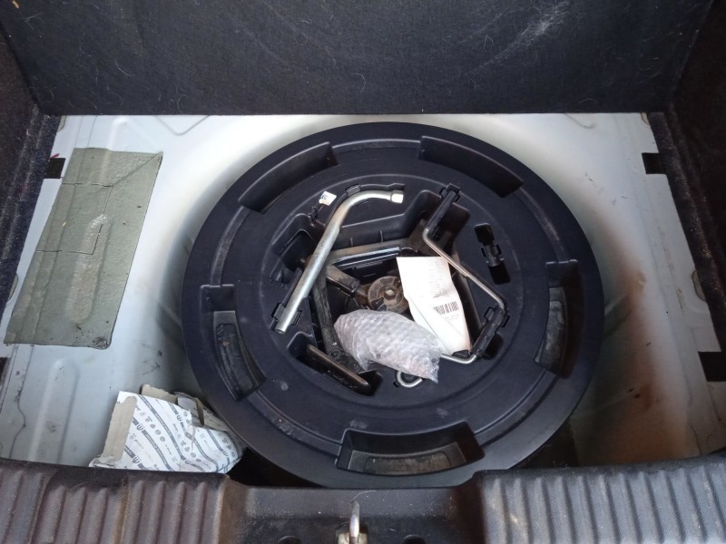 fiat bravo ii (198_) del año 2010