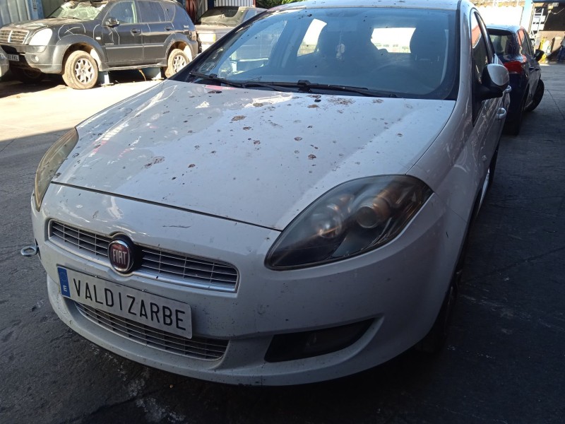 fiat bravo ii (198_) del año 2010