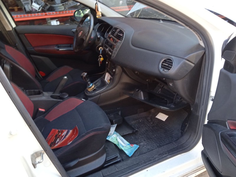 fiat bravo ii (198_) del año 2010