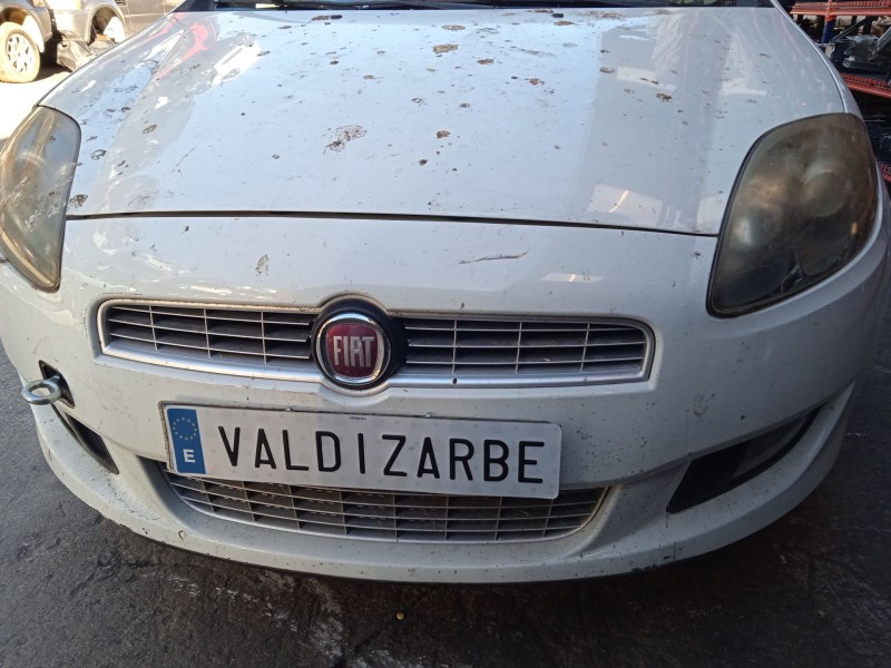 fiat bravo ii (198_) del año 2010