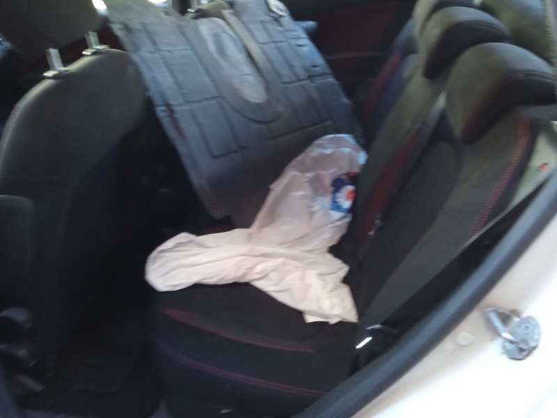 fiat bravo ii (198_) del año 2010