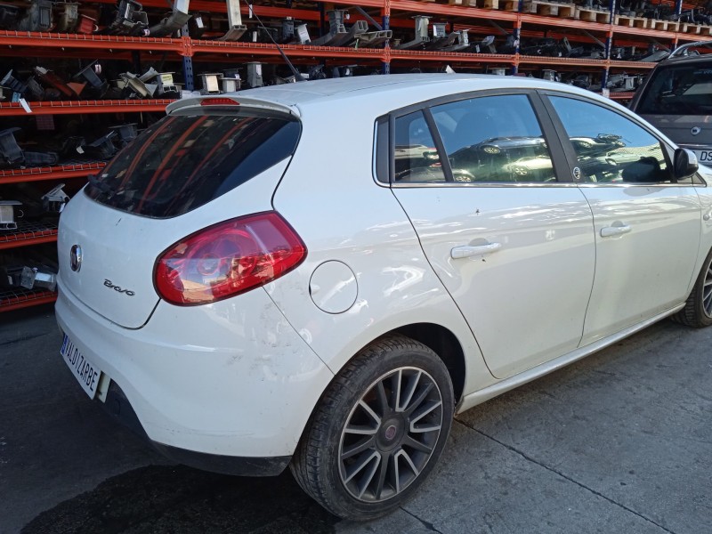 fiat bravo ii (198_) del año 2010