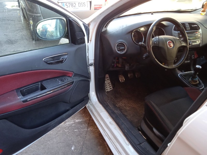 fiat bravo ii (198_) del año 2010
