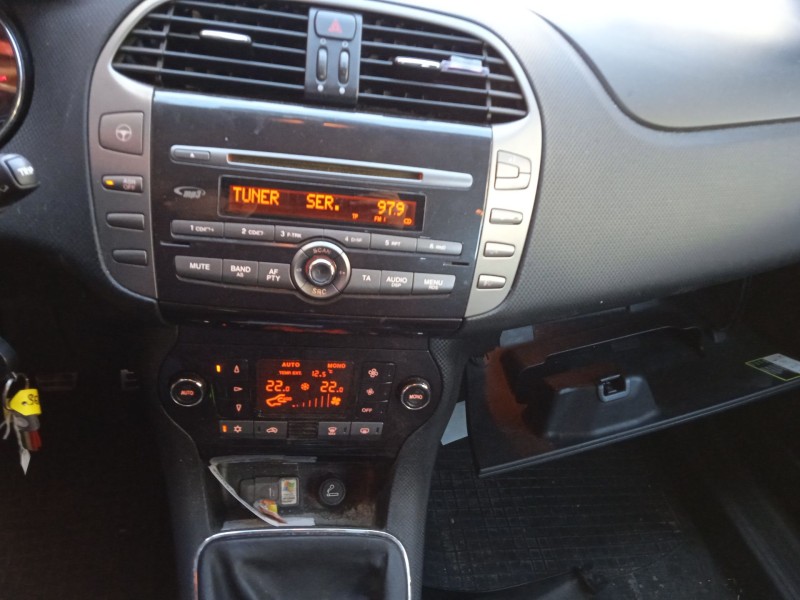 fiat bravo ii (198_) del año 2010