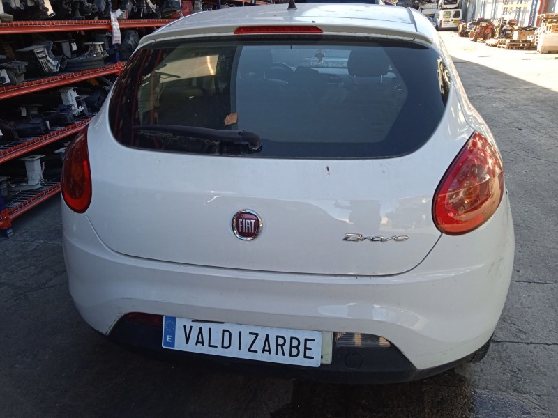 fiat bravo ii (198_) del año 2010