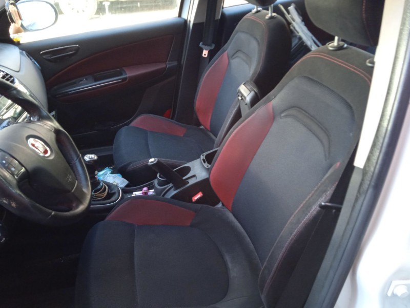 fiat bravo ii (198_) del año 2010