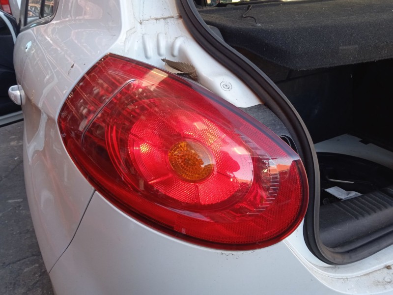 fiat bravo ii (198_) del año 2010