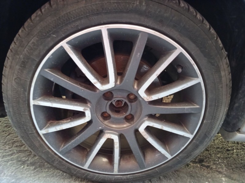 fiat bravo ii (198_) del año 2010