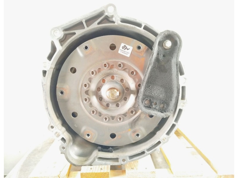 Recambio de caja cambios para bmw x4 (f26) xdrive 20 d referencia OEM IAM 8638291 24008638291 GA8HP45XZ