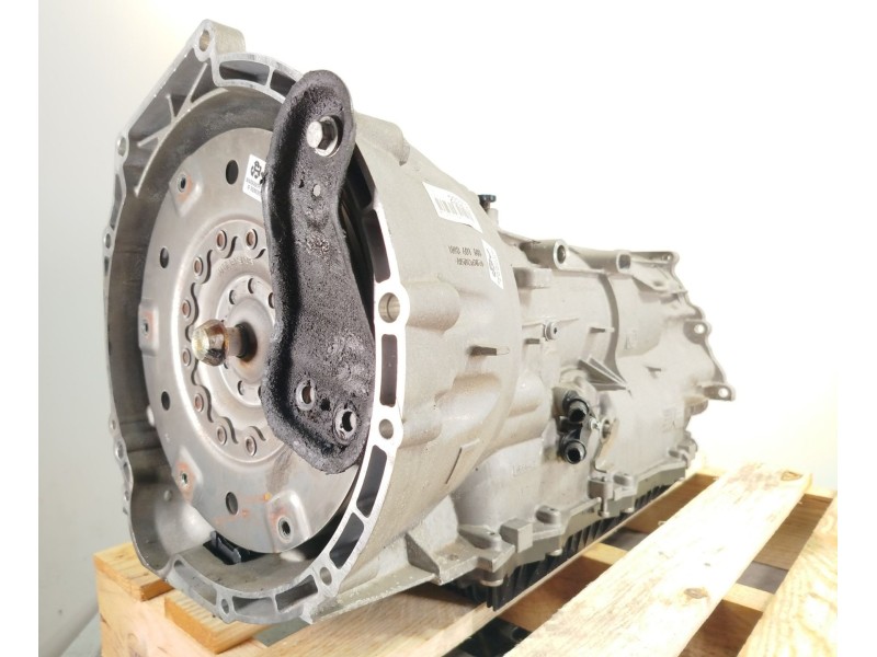 Recambio de caja cambios para bmw x4 (f26) xdrive 20 d referencia OEM IAM 8638291 24008638291 GA8HP45XZ