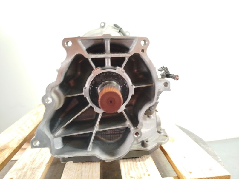 Recambio de caja cambios para bmw x4 (f26) xdrive 20 d referencia OEM IAM 8638291 24008638291 GA8HP45XZ