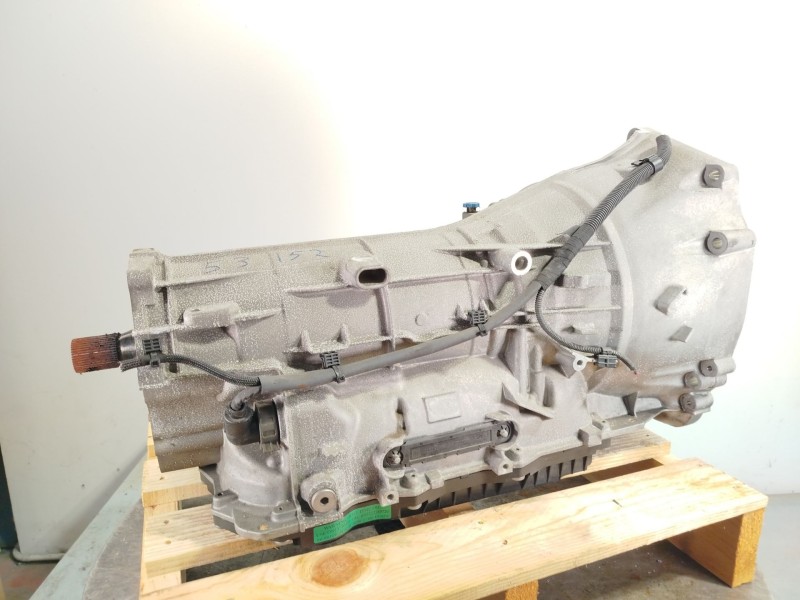 Recambio de caja cambios para bmw x4 (f26) xdrive 20 d referencia OEM IAM 8638291 24008638291 GA8HP45XZ