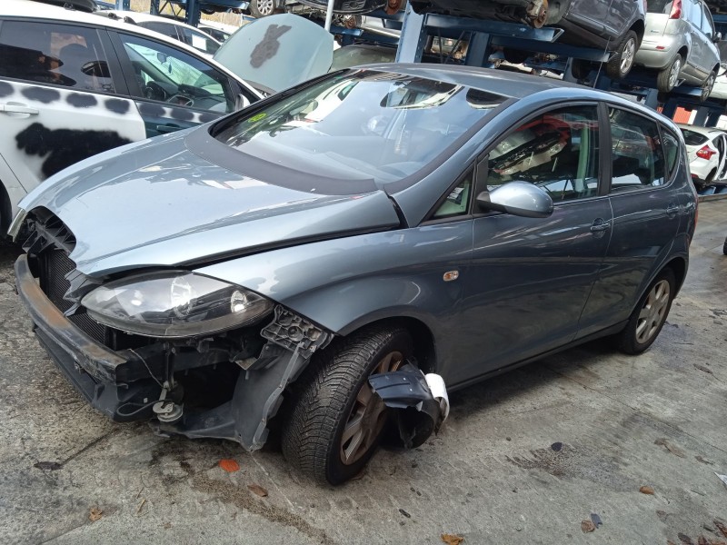 seat altea (5p1) del año 2005