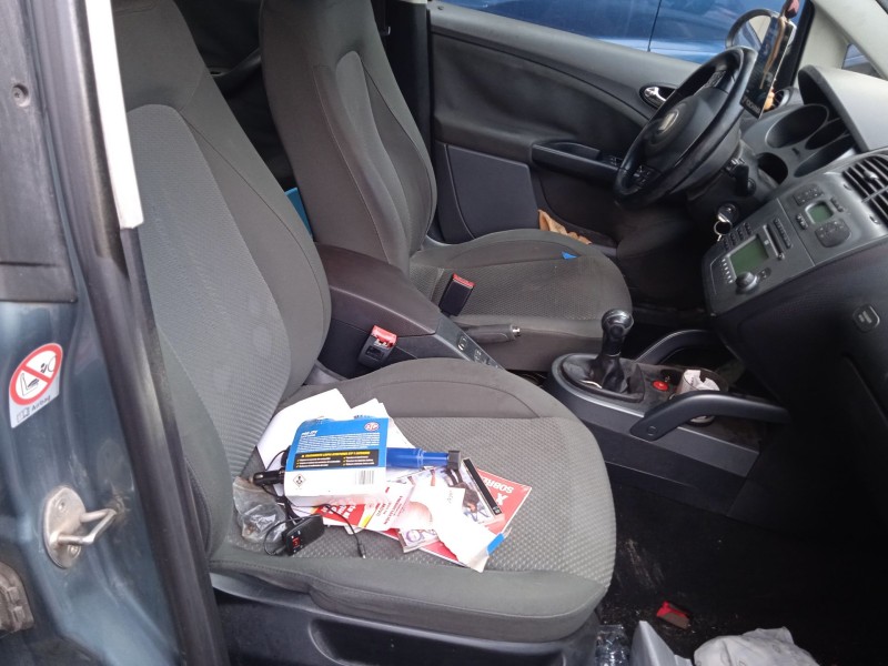 seat altea (5p1) del año 2005