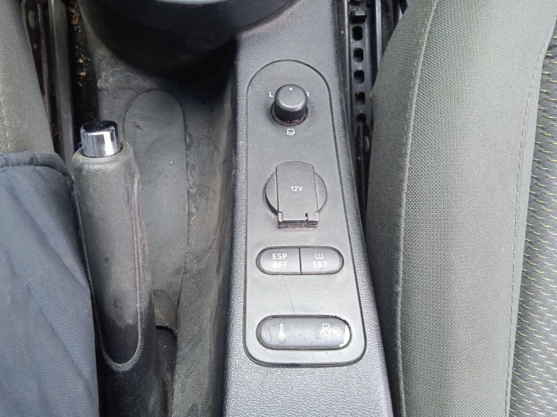 seat altea (5p1) del año 2005