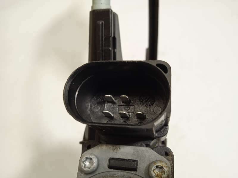 Recambio de elevalunas trasero derecho para bmw mini countryman (r60) one d referencia OEM IAM 9800636 4