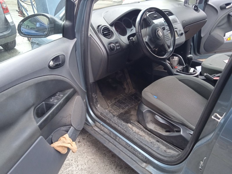 seat altea (5p1) del año 2005