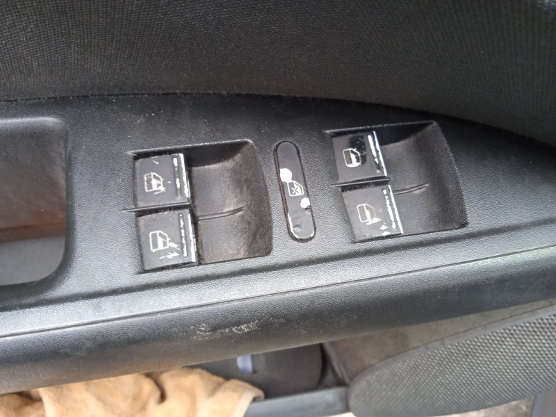 seat altea (5p1) del año 2005