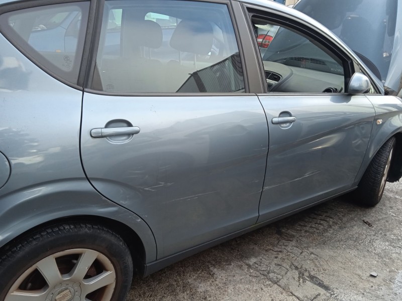 seat altea (5p1) del año 2005