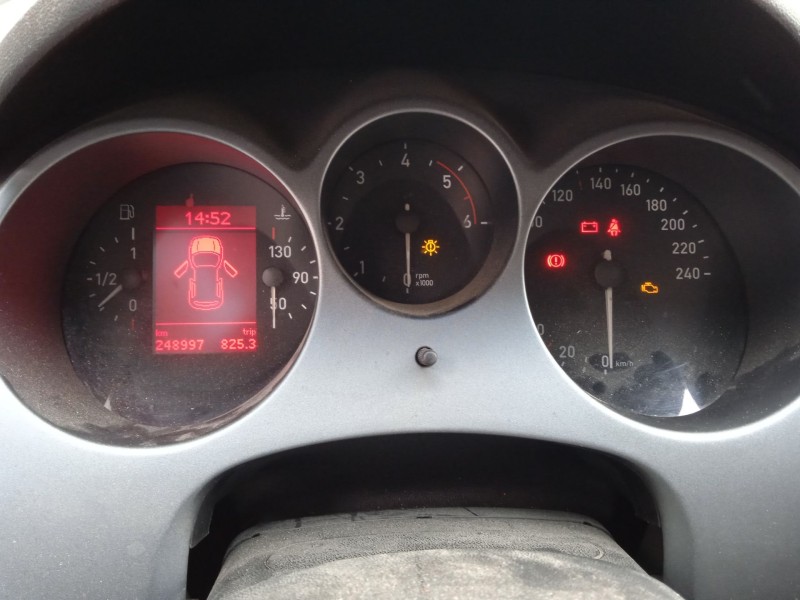 seat altea (5p1) del año 2005