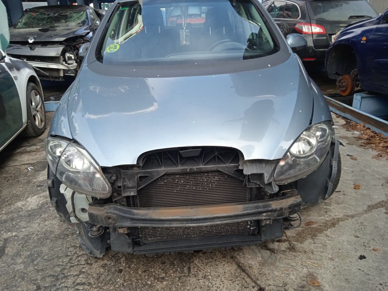 seat altea (5p1) del año 2005