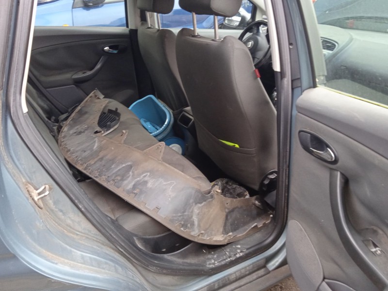 seat altea (5p1) del año 2005