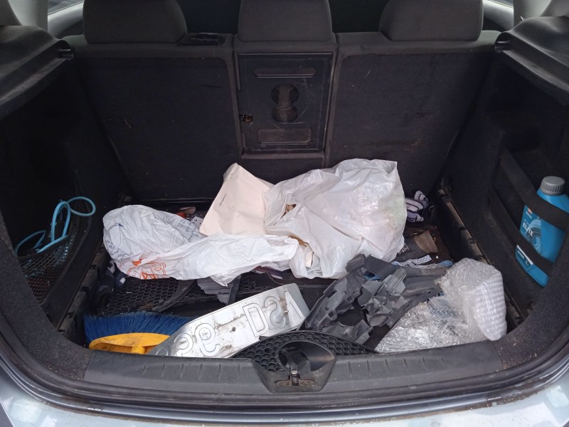 seat altea (5p1) del año 2005