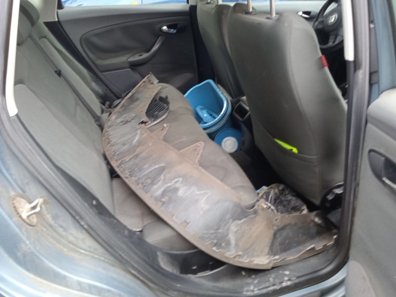 seat altea (5p1) del año 2005