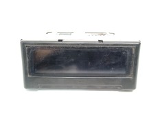 Recambio de pantalla multifuncion para volvo v50 (545) 2.0 d referencia OEM IAM 30679647  69594580 2