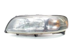 Recambio de faro izquierdo para volvo v70 ii (285) d5 awd referencia OEM IAM 8693547  89007897