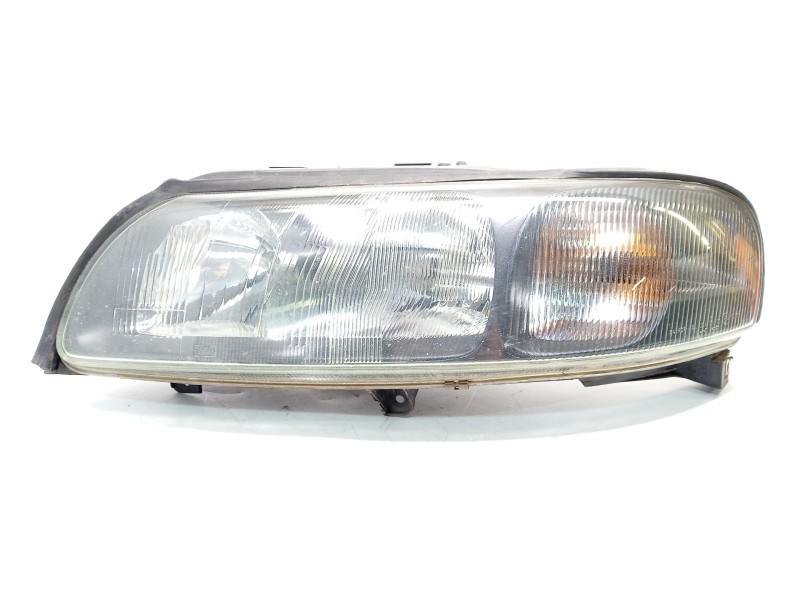 Recambio de faro izquierdo para volvo v70 ii (285) d5 awd referencia OEM IAM 8693547  89007897