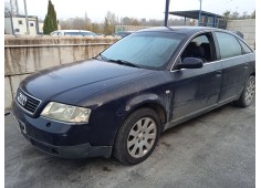 AUDI A6 C5 (4B2, 4B4)