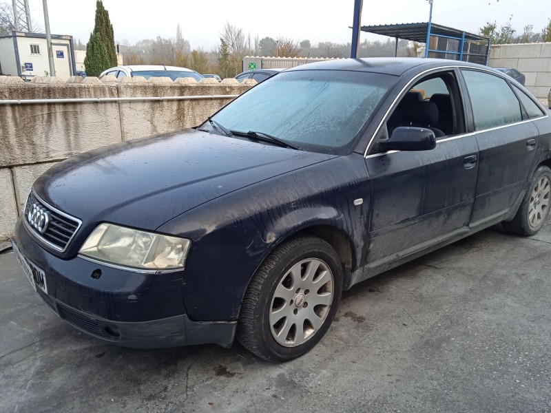 audi a6 c5 (4b2) del año 2000