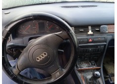 audi a6 c5 (4b2) del año 2000 2