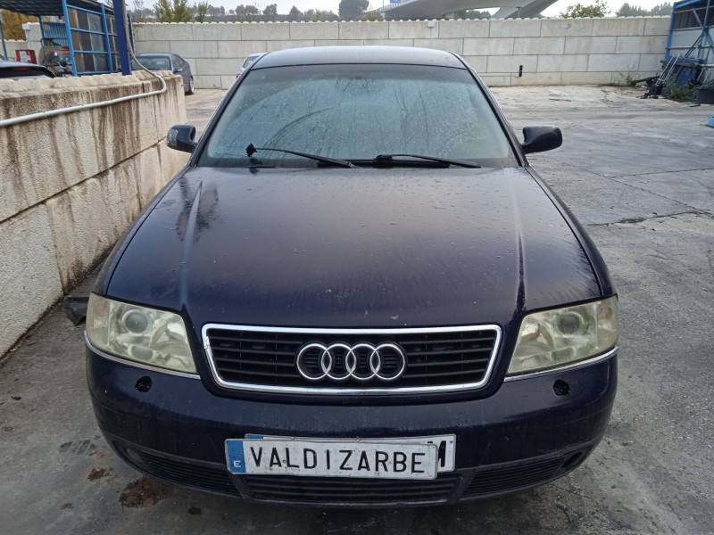 audi a6 c5 (4b2) del año 2000