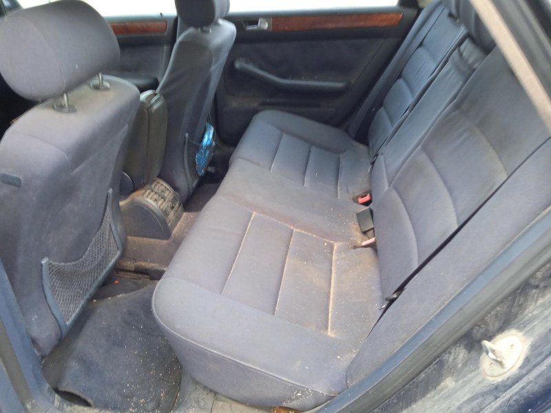 audi a6 c5 (4b2) del año 2000