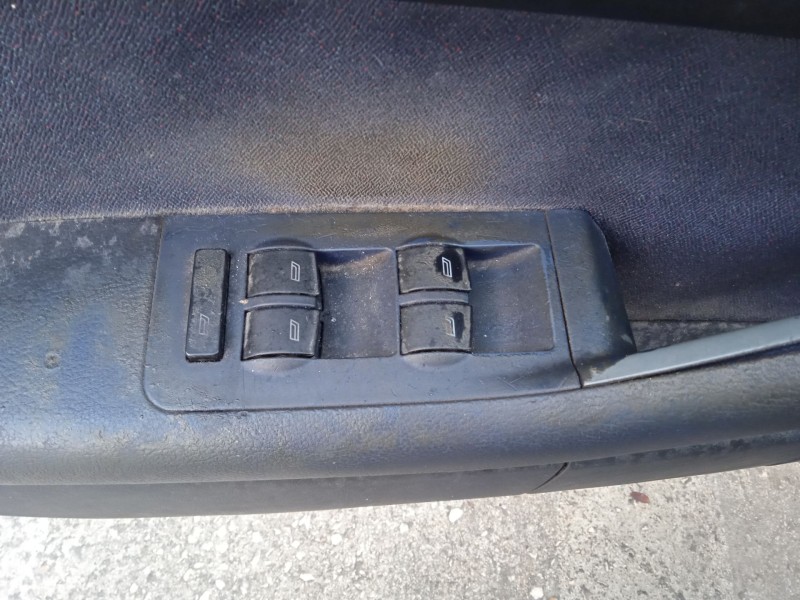 audi a6 c5 (4b2) del año 2000