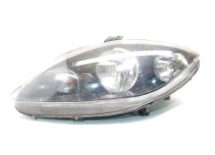 Recambio de faro izquierdo para seat altea xl (5p5, 5p8) 1.6 tdi referencia OEM IAM 5P1941033B  89320091