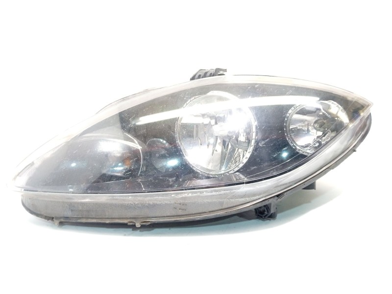 Recambio de faro izquierdo para seat altea xl (5p5, 5p8) 1.6 tdi referencia OEM IAM 5P1941033B  89320091