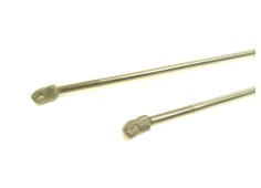 Recambio de amortiguadores maletero / porton para ford grand c-max (dxa/cb7, dxa/ceu) 1.0 ecoboost referencia OEM IAM AM51U406A1 2